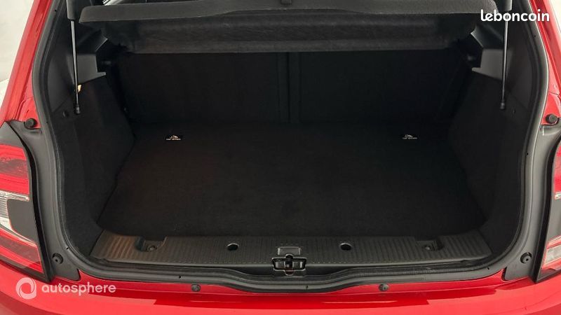 Renault Twingo 1.0 SCe 65ch Equilibre (image 14)