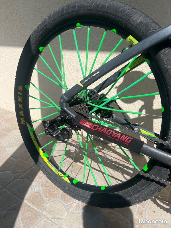 Rockrider st 520 bikelife (image 6)