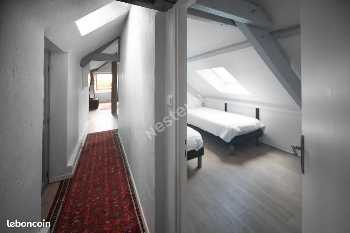 Appartement a louer vannes - 3 pièce(s) - 66 m2 - Surfyn