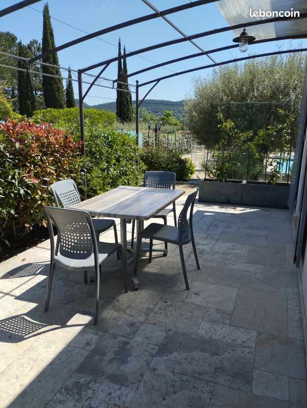 Gite - Au Val des Cigales (image 10)