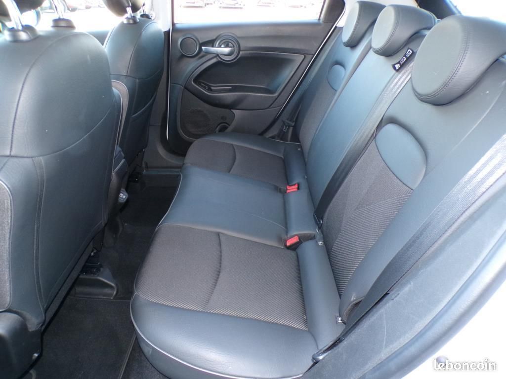 Fiat 500X 1.3 150cv FIREFLY TURBO T4 DCT (image 9)
