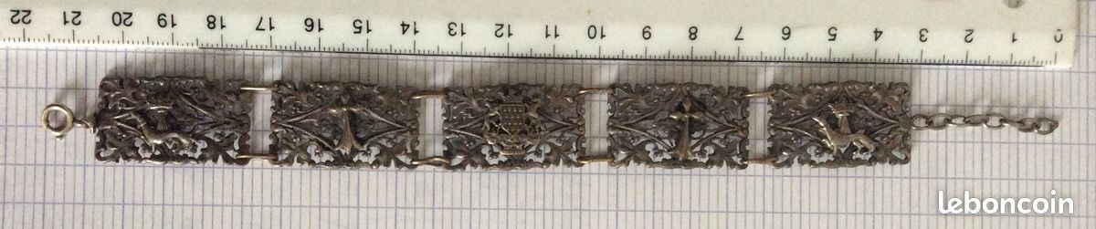 Bracelet breton (image 1)