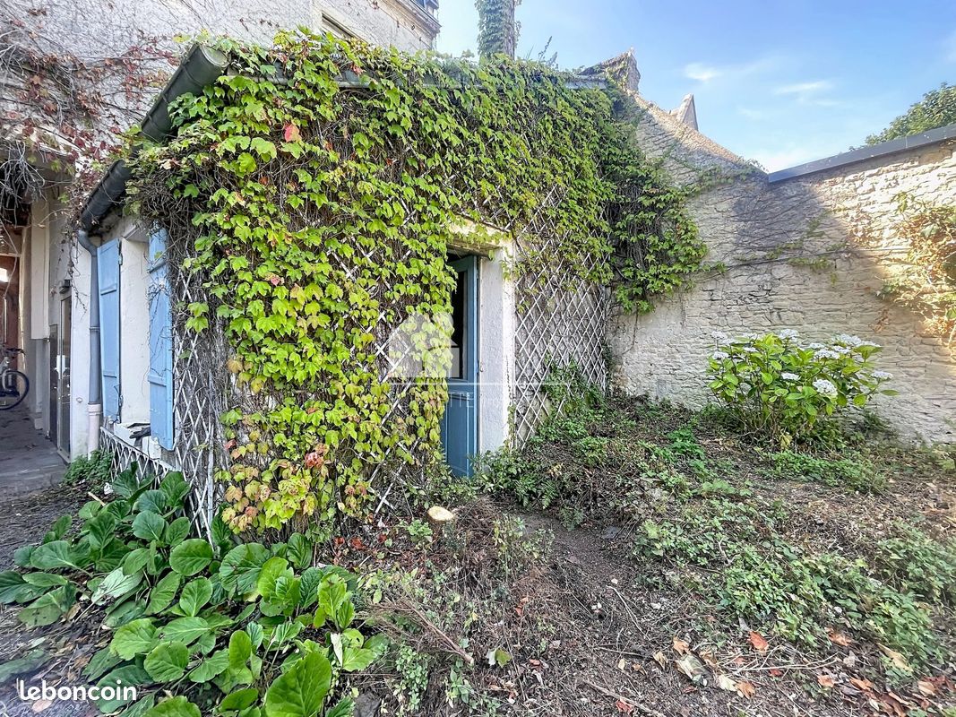 Appartement 1 pièce 12 m² · à Caen · 12 m² · 39 000 €