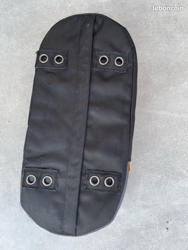 Vélo Électrique Bik Coussin Siège De Vélo Vélo D'Intérieur Couverture