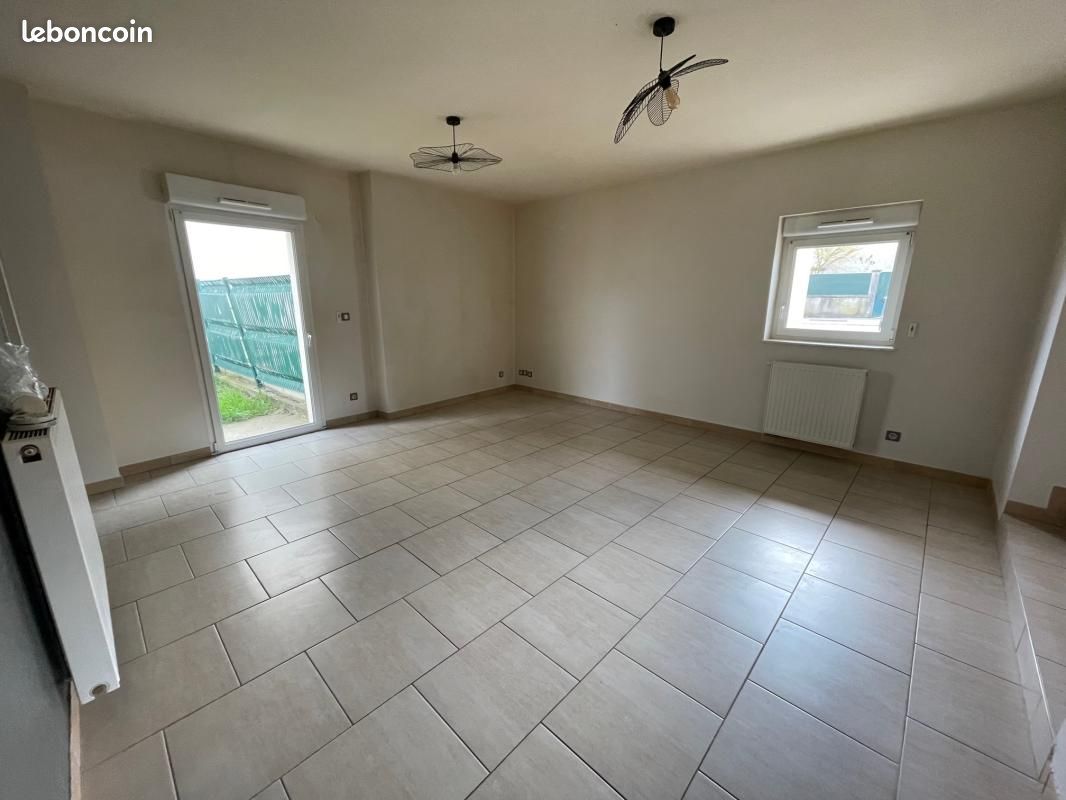 Appartement 3 pièces 81 m² · à Essey-lès-Nancy · 81 m² · 850 €/mois