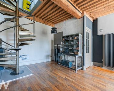 Appartement 380 000 € - 76 m²