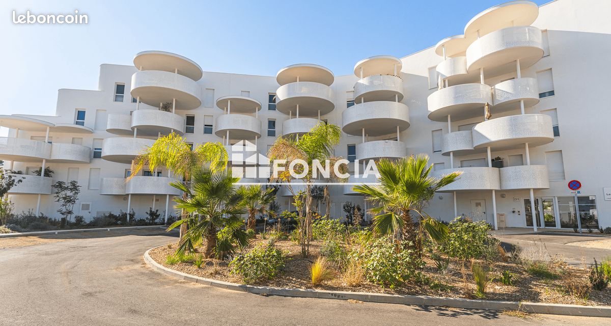 Appartement 3 pièces 71 m² · à La Seyne-sur-Mer · 71 m² · 356 000 €