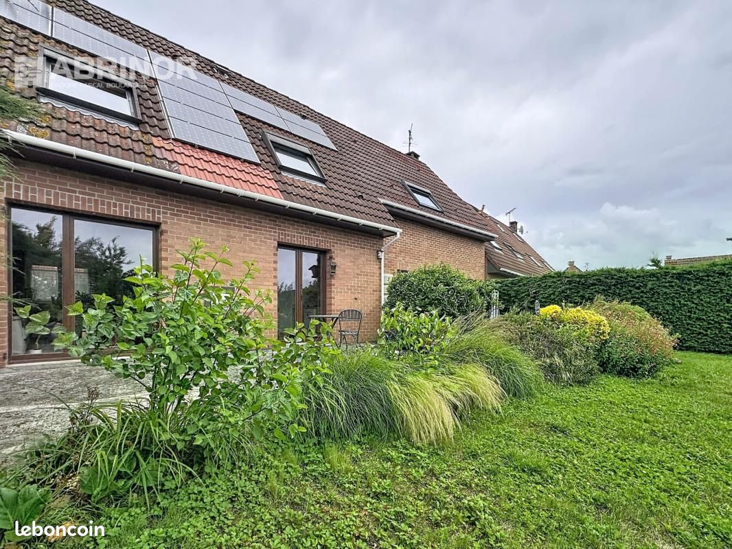 Maison 6 pièces 123 m² · à Cysoing · 123 m² · 370 000 €