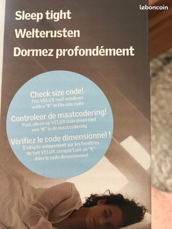 Store velux (image 2)
