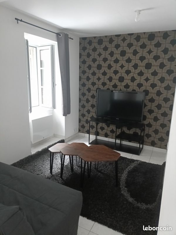 Appartement 2 pièces 35 m² · à Thouars · 35 m² · 500 €/mois