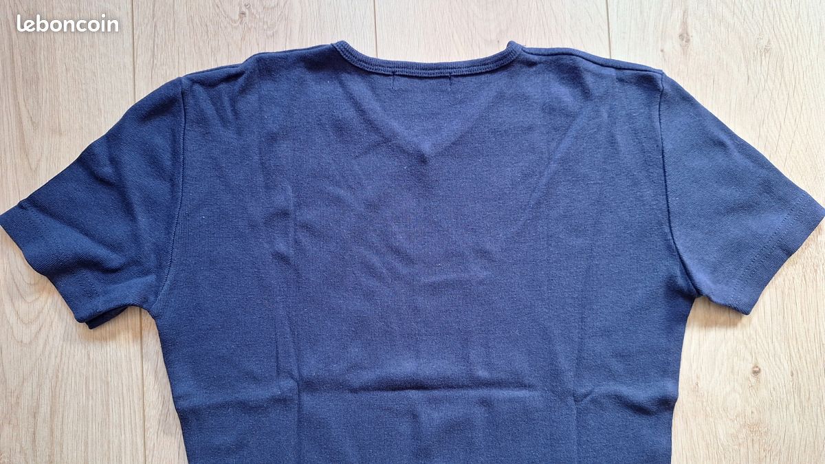 Tee-shirt - Femme - Taille 42 - TBE (image 4)