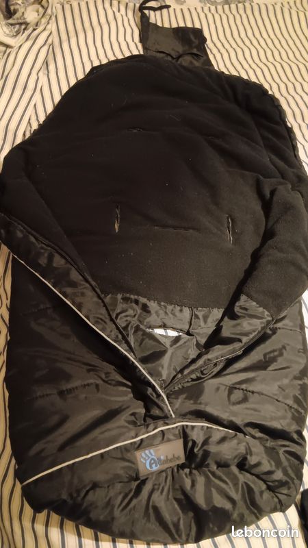 Chanceliere noire (image 2)