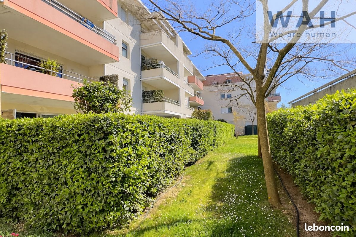 Appartement 3 pièces 60 m² (image 1)