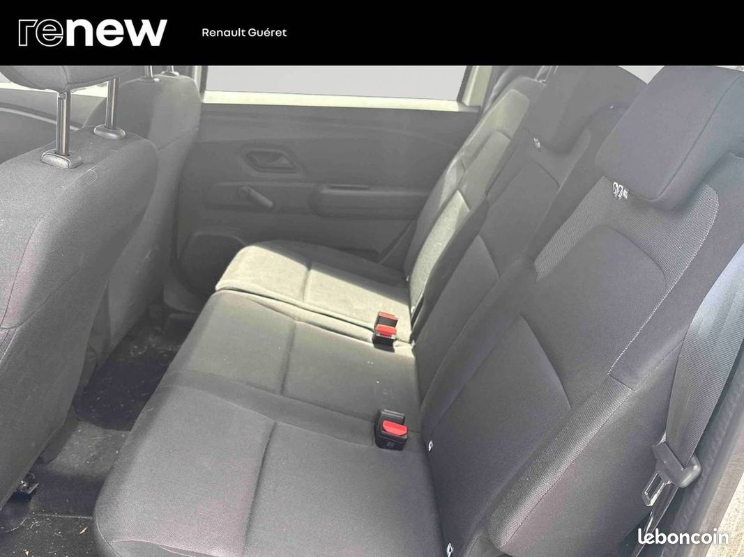 DACIA Jogger ECO-G 100 5 places Essential (image 10)