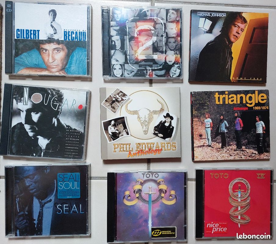 Lot 27 CD (image 5)