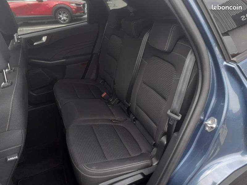 Ford Kuga 2.5 Duratec 225ch PHEV Titanium BVA (image 11)