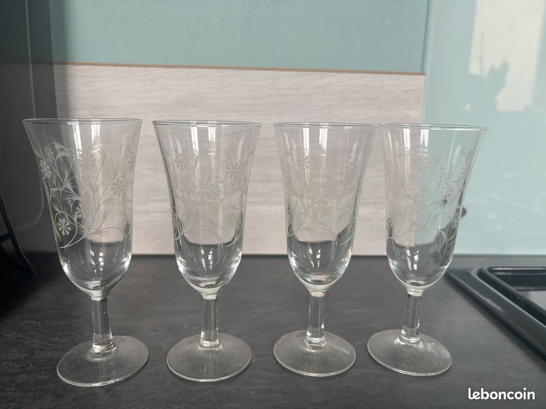 Lot de verres (image 3)