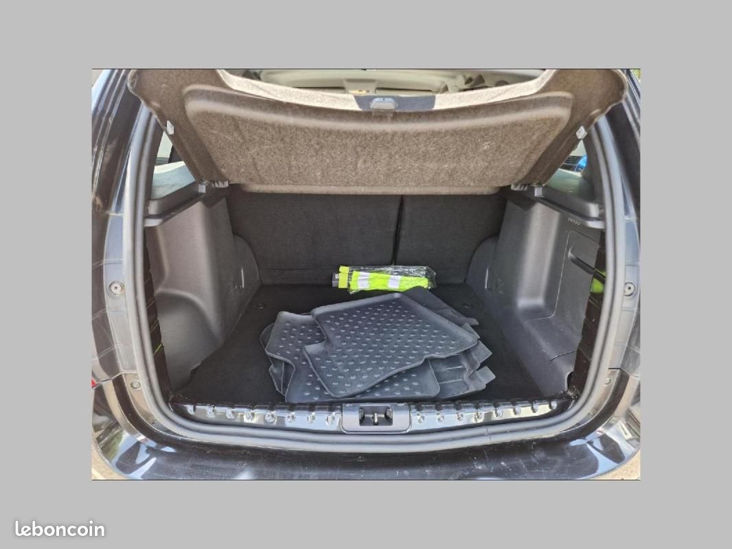Dacia Duster dCi 110 4x2 Prestige Edition 2016 (image 7)