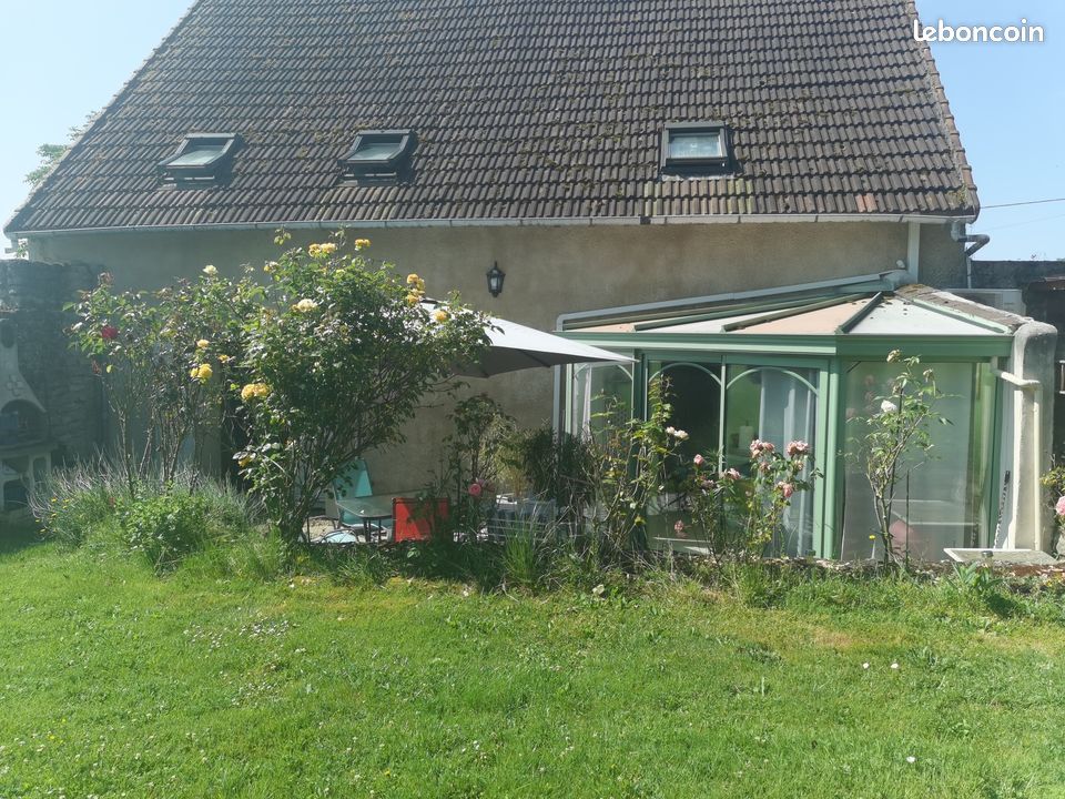 Maison 7 pièces 145 m² · à Corbigny · 145 m² · 176 500 €