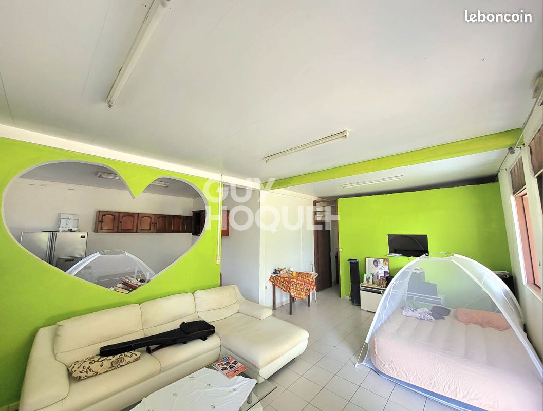 Maison 4 pièces 178 m² (image 3)