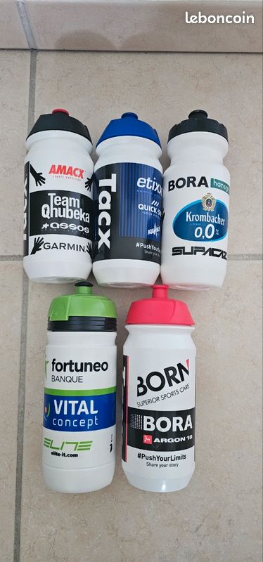 Bidons vélo (image 2)