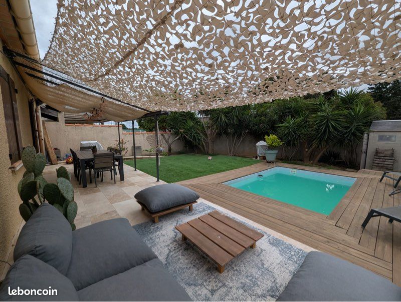 Maison 3 pièces 87 m² · à Narbonne · 87 m² · 280 000 €
