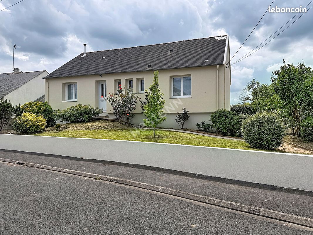 Maison 5 pièces 105 m² · à Mauges-sur-Loire · 105 m² · 272 700 €