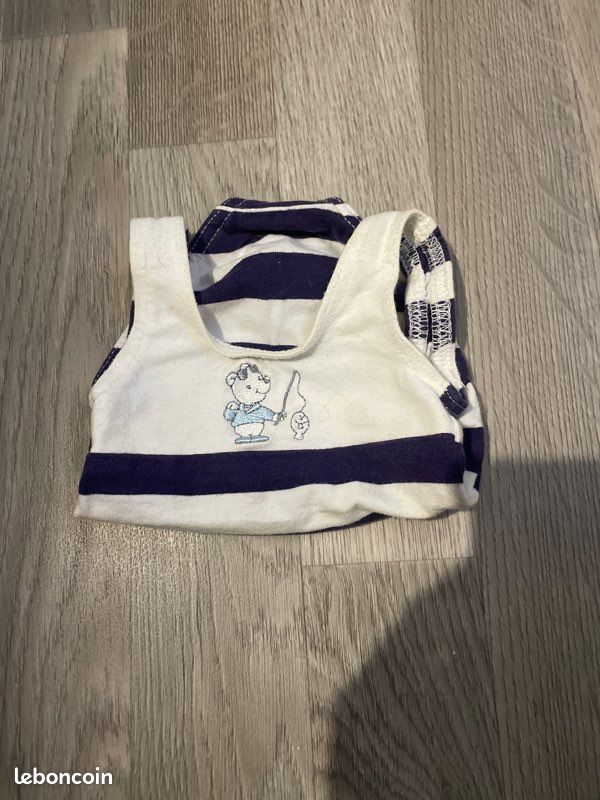Maillot de bain 1 pièce pour bébé (image 3)