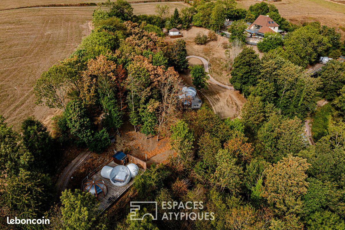 Maison 8 pièces 257 m² · à Bonnemaison · 257 m² · 900 000 €