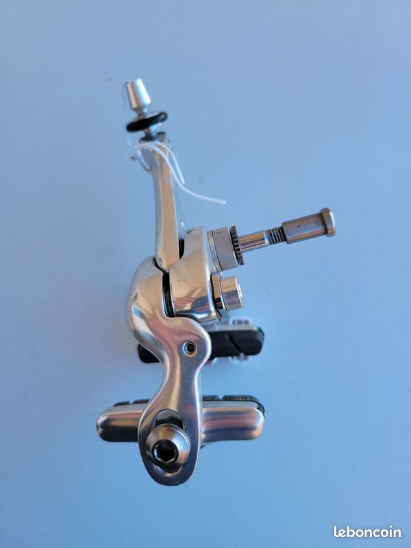 Étriers « long reach » Campagnolo Record (Colnago vintage) (D'occasion