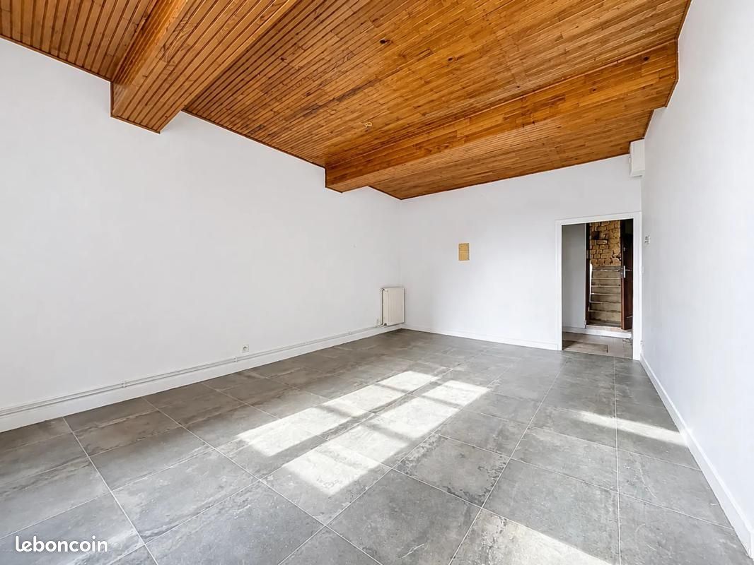 Maison 5 pièces 100 m² · à Saint-Donat-sur-l'Herbasse · 100 m² · 176 000 €