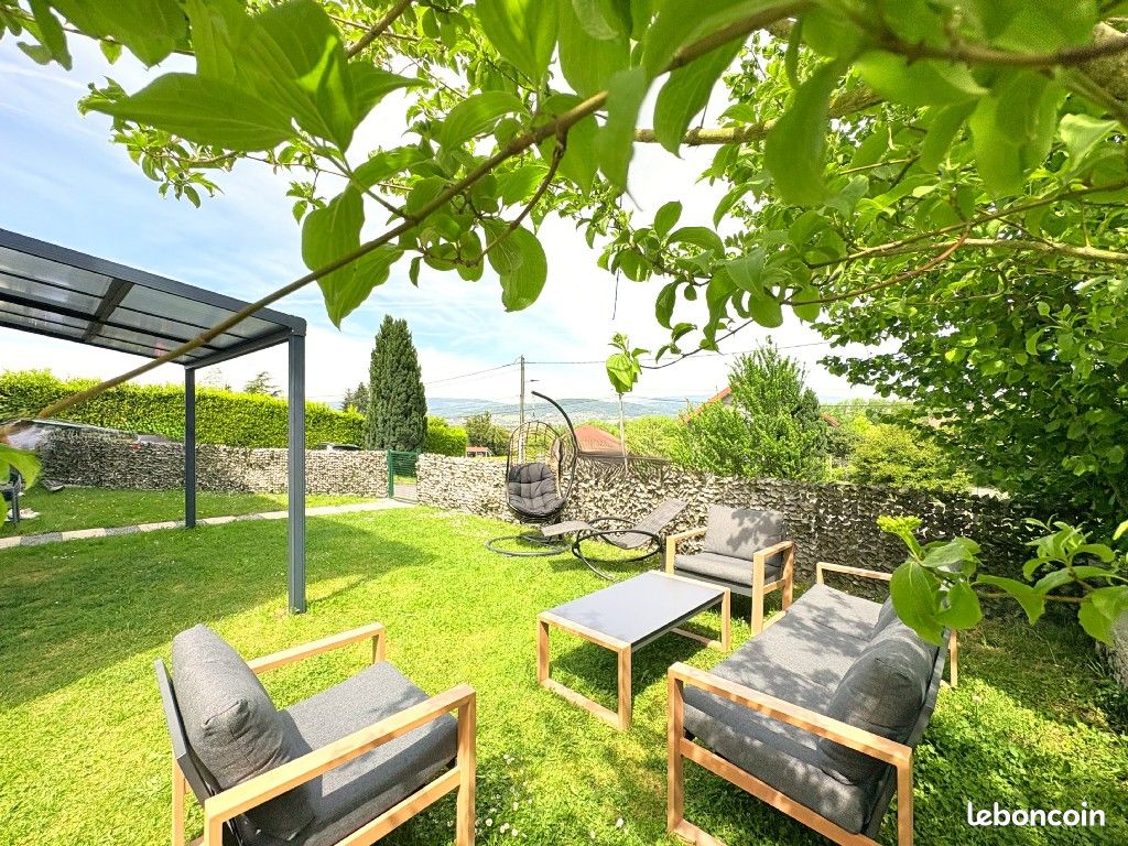 Appartement 4 pièces 118 m² · à Annecy · 118 m² · 750 000 €