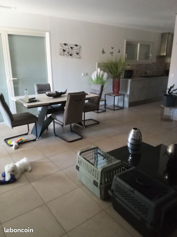 Maison 4 pièces 120 m² · à Brouilla · 120 m² · 295 000 €