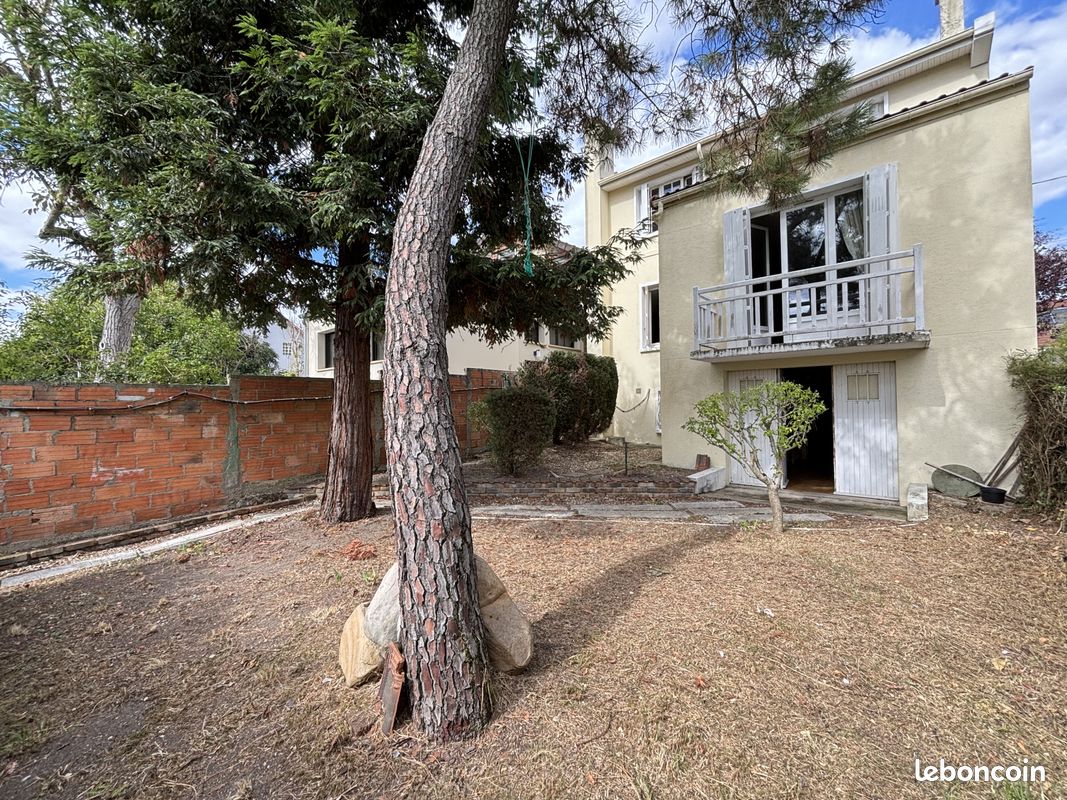 Maison 6 pièces 110 m² · à Sartrouville · 110 m² · 569 000 €