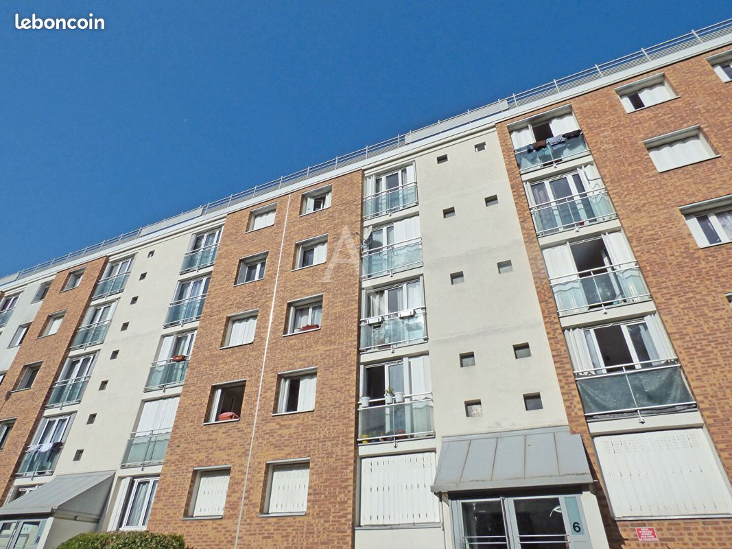 Appartement 3 pièces 50 m² · à Gagny · 50 m² · 165 000 €