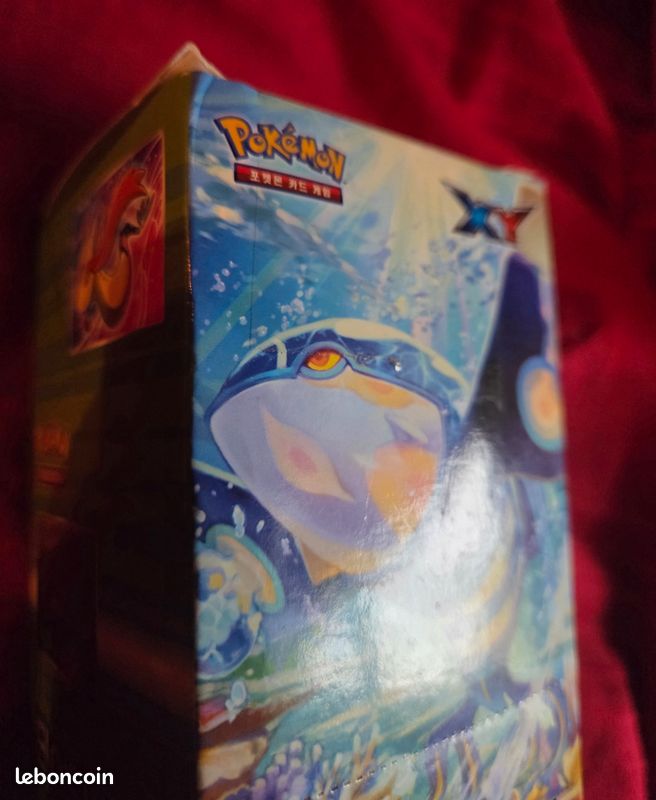 tidal storm booster box Amazon.com: Magic: The Gathering Tarkir: Dragonstorm main image 1