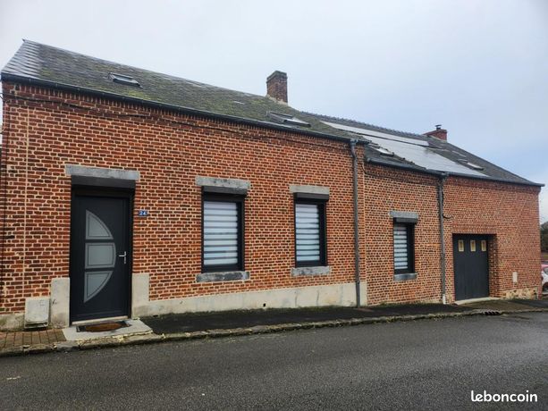Maison 11 pièces 170 m²