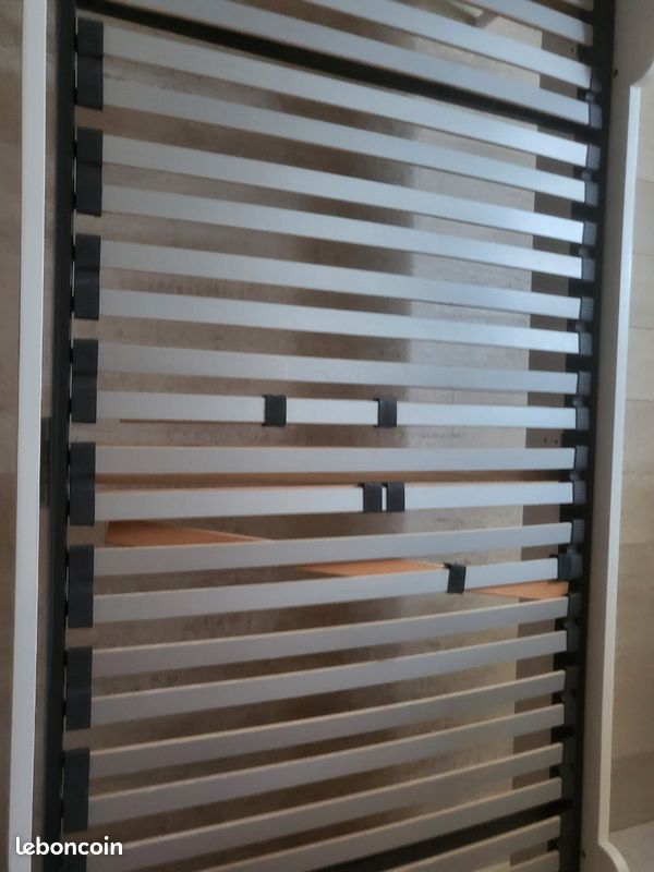 Lit enfant Maisons du monde (image 9)