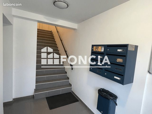 Appartement a louer pontault-combault - 2 pièce(s) - 32 m2 - Surfyn