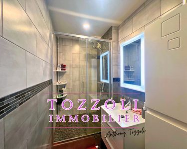 Appartement 209 000 € - 78 m²