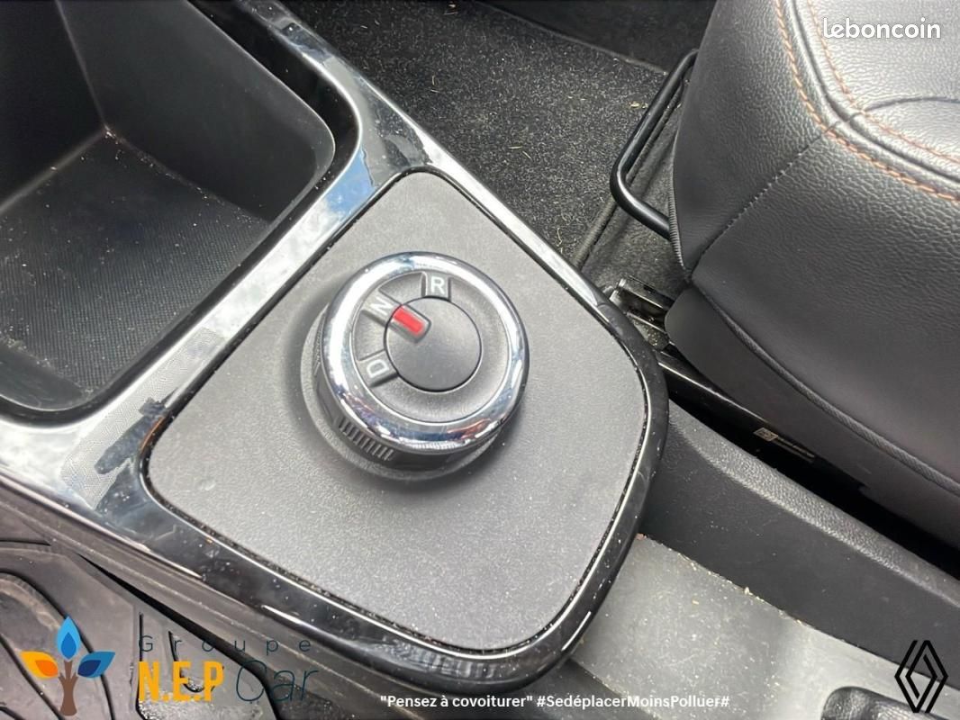 Dacia Spring Extreme (image 14)