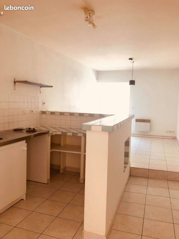 Appartement 2 pièces 35 m² · à Nantes · 35 m² · 544 €/mois