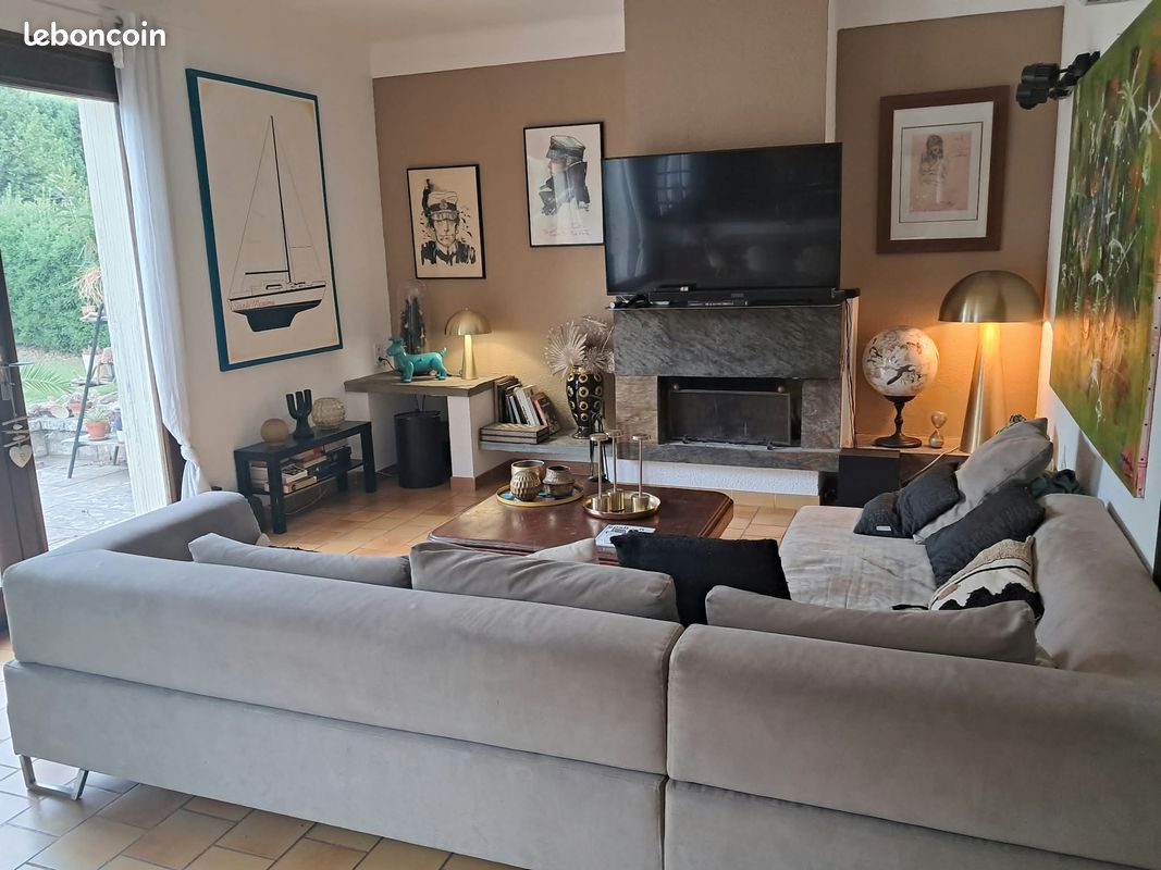 Maison 6 pièces 180 m² · à Perpignan · 180 m² · 1 610 €/mois