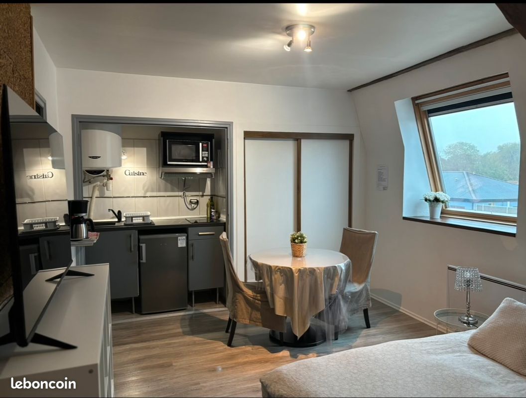 Appartement 1 pièce 22 m² · à Châlons-en-Champagne · 22 m² · 445 €