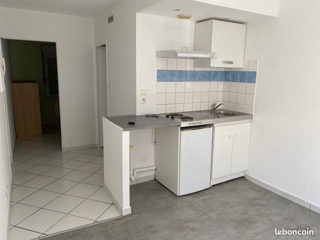 Appartement 2 pièces 25 m² · à Nancy · 25 m² · 430 €