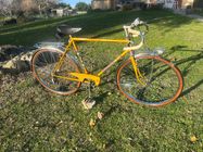 Fourche Vélo Route Vintage – Durifort Gabel 28 Huret – Années 70-80