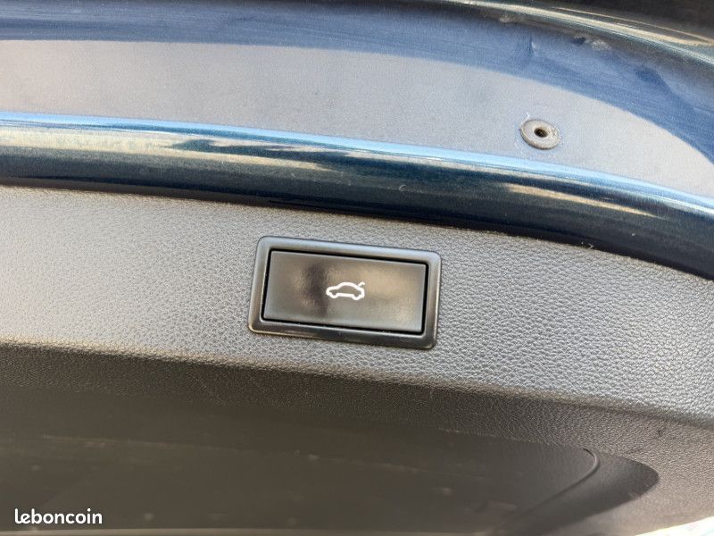 Skoda KODIAQ 1.5 TSI 150CH ACT BUSINESS DSG7 7 PLACES (image 14)