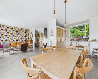 Maison 695 000 € - 117 m²