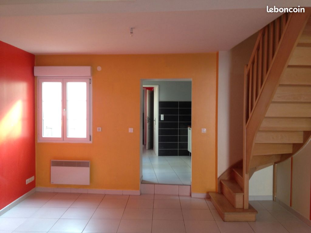 Maison 3 pièces 64 m² · à Auxi-le-Château · 64 m² · 666 €/mois