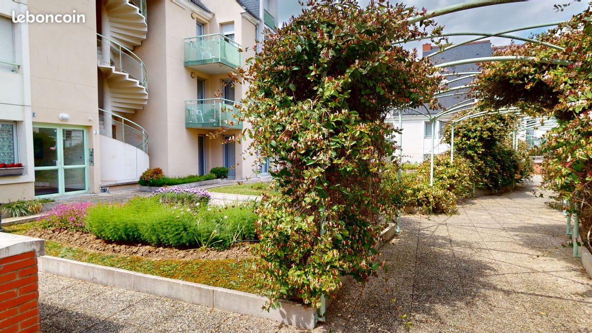 Appartement 3 pièces 76 m² · à Amboise · 76 m² · 199 000 €